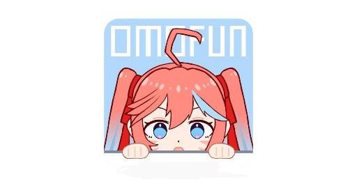 名称：OmoFun - 动漫视频 v1.2.0描述：omofun动漫app是一款专为动漫爱好者打造的动漫追番软件，这里汇聚了大量的优质动漫资源，是一款实用的追漫神器助手
