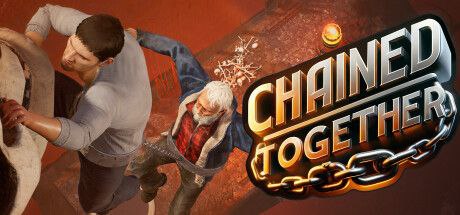 名称：链在一起/Chained Together （更新 v1.8.3）描述：深入“共链冒险”史诗般的旅程多样的世界等你探索单人或多人模式真实的链条物理链接：