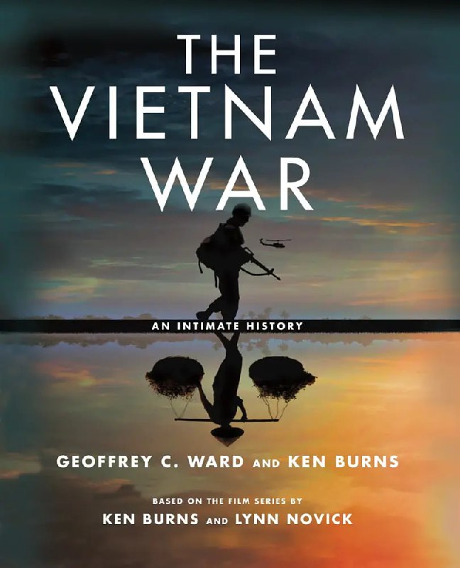 名称：越南战争 The Vietnam War (2017)描述：著名纪录片导演肯·伯恩斯的越南战争纪录片，于2017年在美国PBS电视台播出，共10集，总时长有18小时，采访了来自各方的近80名亲历者，既有参战与反战的美国人，也有南越与北越的军民