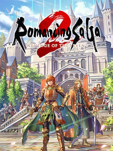 名称：【PC游戏】浪漫沙加2 七英雄的复仇【豪华中文 预购特典+全DLC】【中文】【12.9G】【FitGirl Repack】描述：《浪漫沙加2》完全重制版！画面3D化、游戏系统现代化、加入编曲版BGM并支持语音