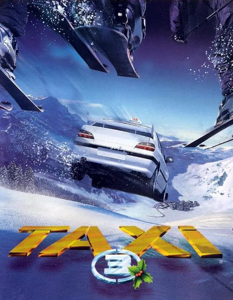 名称：的士速递 Taxi 1-5 合集 [国语法语配音][1080P]  描述：丹尼尔（萨米·纳塞利）度过了披萨快递员的最后一天，做起了出租司机
