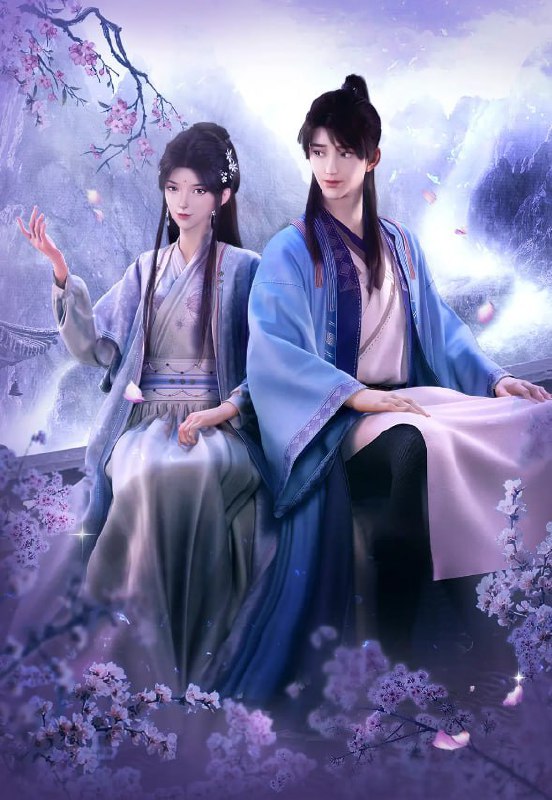名称：【更新至09】赘婿 第二季(2024)  【4K纯净分享】描述：景翰八年，武朝北地邻国酣战，南方暂安