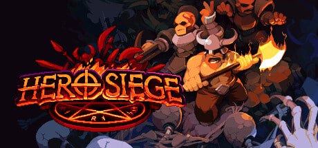名称：英雄围城 攻城英雄 PC+手机版 v6.6.9.0描述：《英雄围城 攻城英雄》是一款结合了Roguelike和RPG元素的像素风格动作冒险游戏