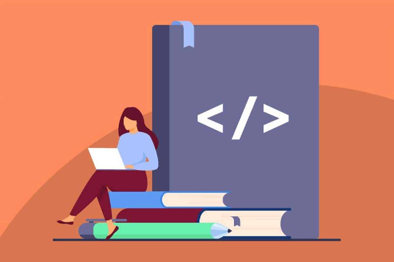名称：Dev Books-开源开发和编程电子书合集描述：Dev Books是一个 开源 开发和 编程电子书合集（GitHub仓库），而且电子书资源非常丰富，涵盖开发和编程的广泛主题，从编程语言和框架到软件架构、设计模式等，全部的藏书经过精心挑选，可提供在快节奏的软件开发世界中取得成功所需的知识，而且还可以根据编程语言、web开发、移动应用程序开发等等不同的主题进行浏览学习