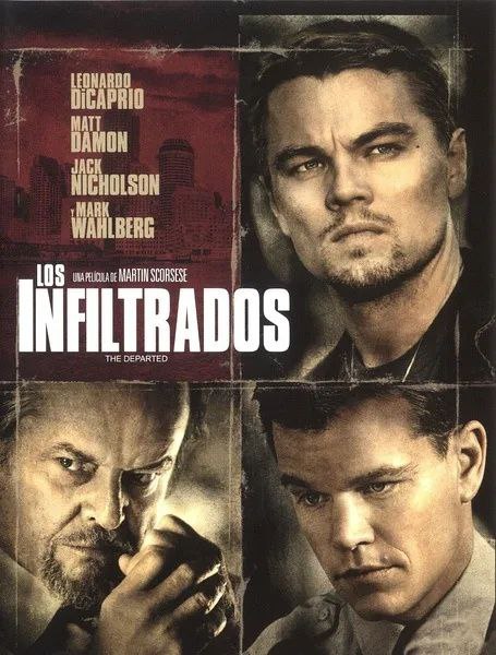 名称：无间道风云(2006)【BluRay.1080P】【外挂中英字幕】【剧情/惊悚/犯罪】描述：波士顿南部的马萨诸塞州黑社会势力极为猖獗，其中最大的团伙要数弗兰克(杰克•尼科尔森 Jack Nicholson 饰)执掌的爱尔兰黑帮