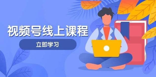 名称：视频号实战课程，轻IP打造与运营技巧，掌握核心方法与策略描述：《视频号线上课程：视频号轻IP打造》是一套全面的视频号运营教程，涵盖轻IP打造、内容规划、拍摄剪辑、运营变现等核心模块