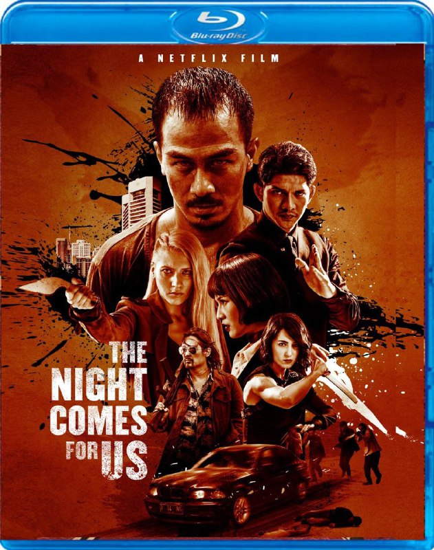 名称：嗜人之夜(2018)1080p 蓝光原盘 REMUX 简繁双语字幕描述：《嗜人之夜》讲述了曾是三合会打手的伊托，在一次屠村任务中因不忍杀害小女孩蕾娜而叛逃