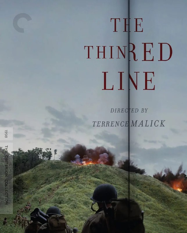 名称：细细的红线 The Thin Red Line (1998)描述：1942年，第二次世界大战已进入白热化阶段