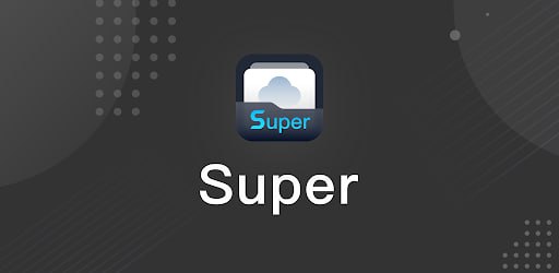 名称：Super - 文件管理器 & 文件浏览器 v1.4.8.1描述：免费、安全且简单，使用 Super文件资源管理器高效、轻松地管理您的文件