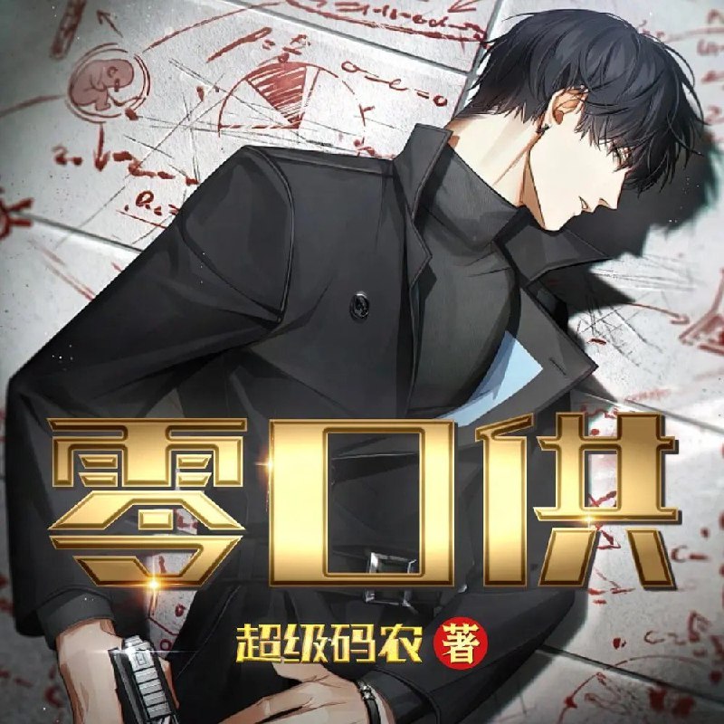 名称：《零口供》有声小说 主播：朝阳&羊羊 800集完结[mp3]描述：他以零口供被判无期徒刑，在预感到自己即将面临对手的暗算的时候，他把所有秘密告诉了一个人陆鸣，指望利用这个年轻人替自己复仇