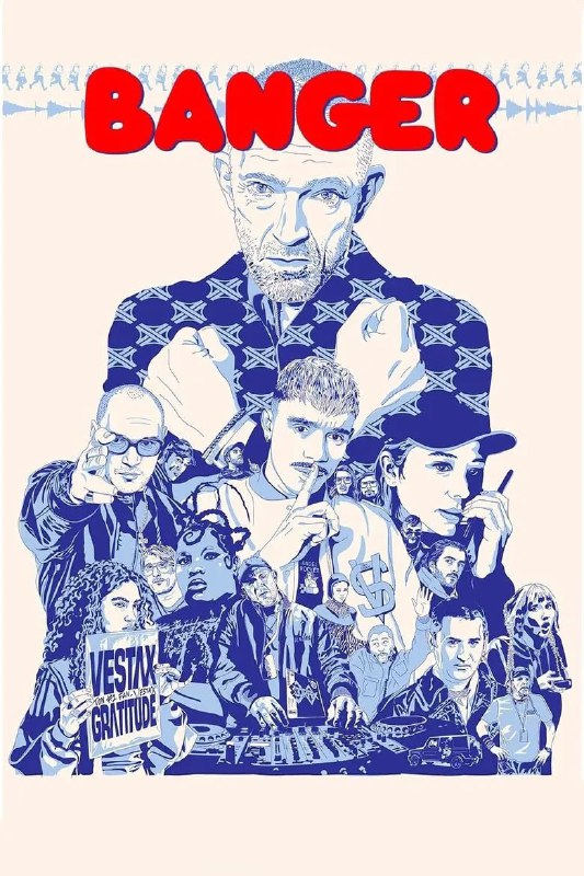 名称：《DJ特工》(2025)[1080P][中文字幕][喜剧/惊悚/音乐][文森特·卡塞尔/亚历克西斯·曼蒂/洛拉·费尔潘]描述：曾经红极一时的DJ Scorpex(文森特·卡塞尔饰)，在热度褪去后无人问津