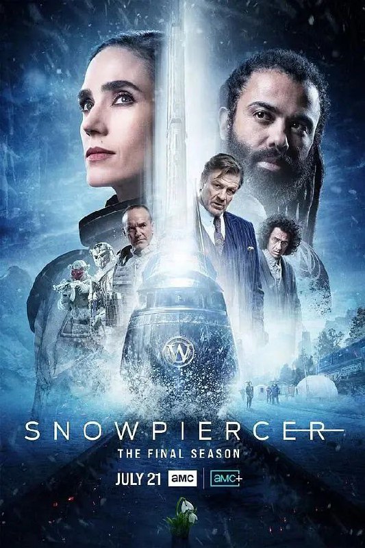 名称：雪国列车(剧版) 第四季(2024)    1080p内封中英     更至04集  描述：改编自奉俊昊导演2013年执导的同名电影