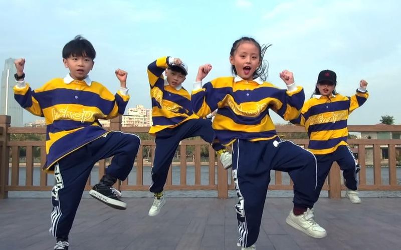 名称：【少年街舞课【完结】】描述：孩子喜欢街舞，不如在家让孩子跟着视频课程从基础开始学，也不用去花钱去上课，今天推荐：凯叔出品《少年街舞课》15课全集MP4视频课程.儿童街舞零基础学习课程视频