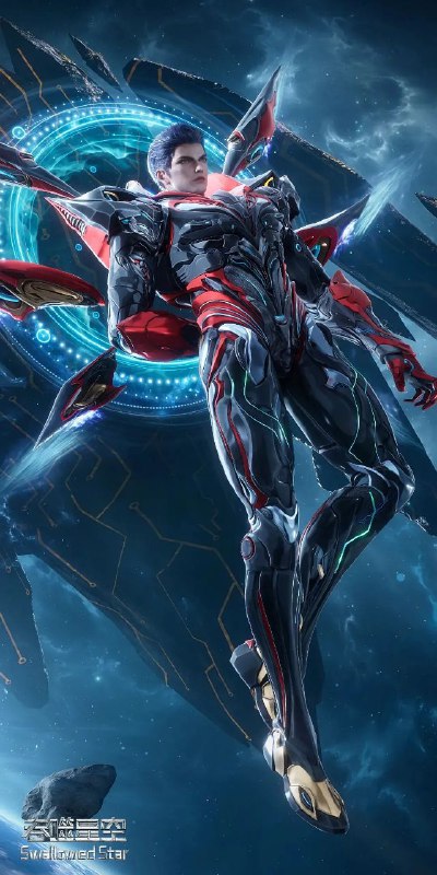 名称：[国漫] 吞噬星空 (2025) 4K.更至169集[原版+纯享][HEVC/H.265]描述：讲述了地球经历一场大灾难后引发了各物种的变异，优胜劣汰，主角罗峰得到陨墨星主人传承，成为地球三强者之一，与星空吞噬巨兽一战后失去肉身，夺舍成为星空吞噬兽，在体内世界育出人类分身，之后迈出地球，走向宇宙