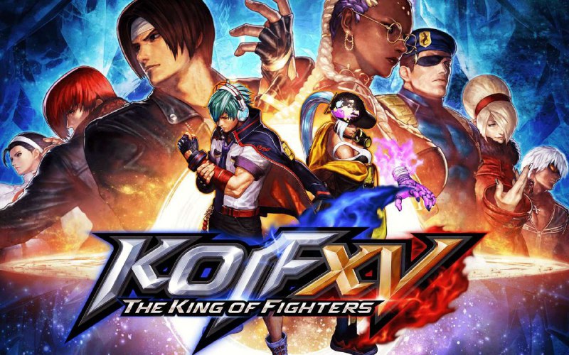 名称：拳皇15 豪华中文版 内置清凉MOD 解压即玩描述：《拳皇15》是经典格斗系列《拳皇》的最新作，内置清凉MOD，游戏画面、游戏系统、联机功能都有了巨大突破