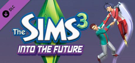 名称：模拟人生3终极版/The Sims 3 - Into the Future（v1.67-全DLCs）描述：集合全部dlc，终极收藏版链接：