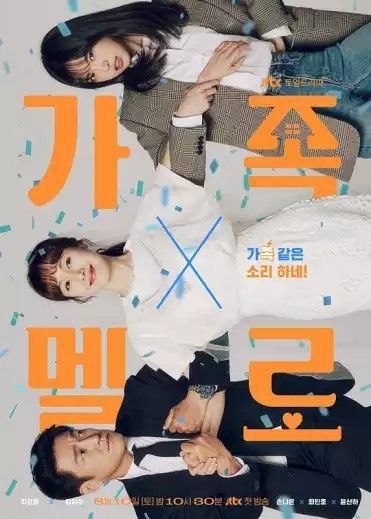 名称：浪漫这一家 (2024) 1080P 中字内嵌字幕描述：该剧讲述十几年前因事业倒闭而离婚的卞武镇（池珍熙 饰）在11年后成为数十亿富翁，以房东的身份出现在前妻金爱妍（金智秀 饰）和女儿卞未来（孙娜恩 饰）面前引发“腥风血雨”的故事
