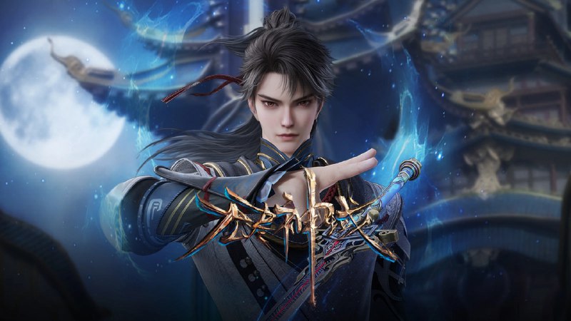 名称：无尽神域 4K高码率 [更新至77集]描述：七年前，凡人太子厉寒一家被七个仙人所杀，奄奄一息之际，他和妹妹厉瑶被传说中的无尽神域所救