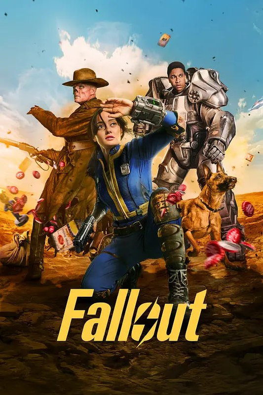 名称：辐射 第一季 Fallout Season 1 (2024)描述：《辐射》改编自有史以来最伟大的电子游戏系列之一，讲述了一个几乎一无所有的世界中富人和穷人的故事