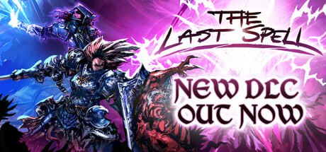 名称：【PC游戏】《最后的咒语 The Last Spell》【完全版Complete The Set】【中文】【970.5MB】【FitGirl Repack】描述：《最后的咒语》是一款兼具回合制战棋、基地建设和Roguelite随机元素的策略RPG游戏
