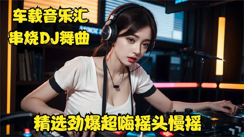 名称：leo村长无损DJ高品质串烧合集描述： 包括700多首DJ歌曲串烧，打造高能量、流行曲风的音乐盛宴