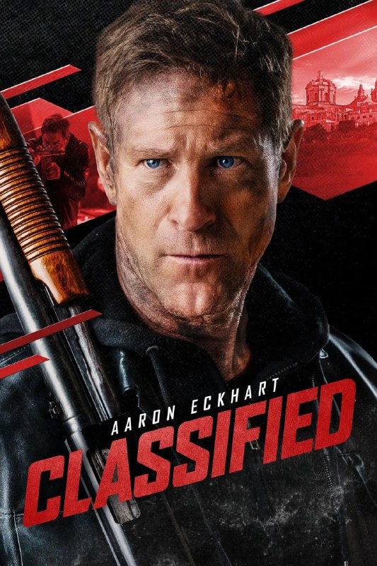 名称：机密行动 Classified (2024)   1080内封简繁描述：一名资深的中央情报局杀手一直通过报纸的分类广告部分接受命令，但现在他失散多年的女儿，一名英国M16分析师，追踪到了他，并透露他的中央情报局老板已经去世多年.链接：