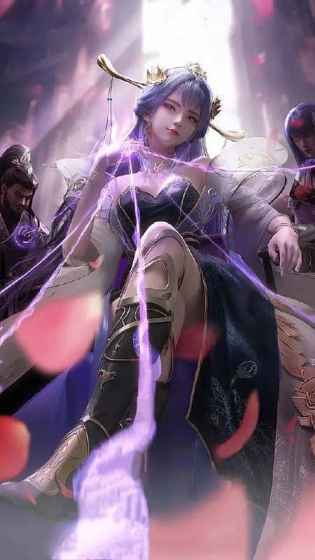 名称：百炼成神（2022）4K SDR 高码率 3G/集 更至EP95描述：家族败落，至亲受难，罗征从云端跌落成为一名卑微家奴，在各族抗争不断、神秘力量统治的世界，不甘堕落的罗征偶得神秘功法，炼自身为器，一道抗争的序幕，就此轰然拉开