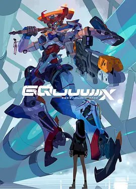 名称：机动战士高达GQuuuuuuX 機動戦士Gundam GQuuuuuuX (2025)   四月新番 日语中字 1080p 更新至E01 持续更新中描述：天手让叶是名女高中生，在空中的宇宙殖民卫星过着平静的生活