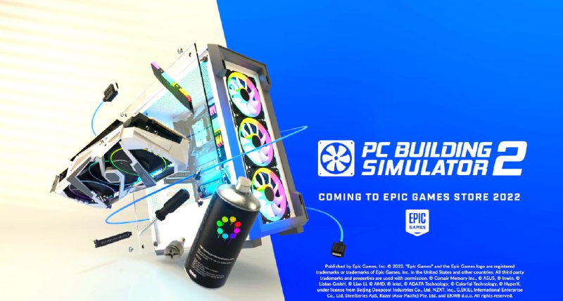 名称：PC装机模拟器2 v1.12.14 豪华中文版 全DLC 打包XG器描述：《PC装机模拟器2》是一款模拟经营类游戏，玩家将扮演一位电脑店铺的老板，为客户提供病毒扫描、电脑组装和维修等服务，通过完成任务获得利润和好评，逐步建立自己的装机帝国