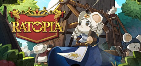 名称：鼠托邦/Ratopia （更新v1.0.0211）描述：从事经济活动的市民 市民拥有各自的性格和资产， 所有劳动和消费都通过交易完成