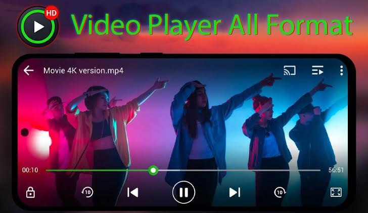 名称：XPlayer - 万能视频播放器 v2.4.2.1描述：万能视频播放器是一款专业的视频播放工具