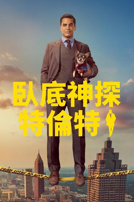 名称：神探特伦特 第三季 Will Trent  (2025) 1080p中英双语  更至13描述：特别探员威尔·特伦从小被遗弃,在亚特兰大混乱的寄养系统中长大,他立志做一名探员不让任何人承受相同的痛苦,如今他的破案率高到堪称神探