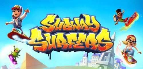 名称：Subway Surfers 地铁跑酷 v3.24.1 国际服 修改版描述：地铁跑酷Mod APK是一个有趣和上瘾的游戏，具有各种功能，以保持玩家参与和娱乐.