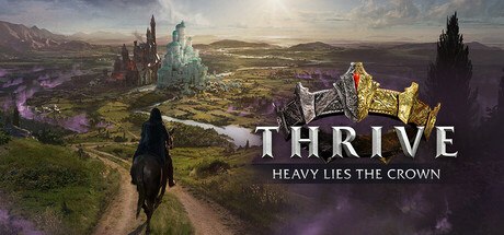 名称：盛世繁荣：皇冠之重 v0.8.0.0(Thrive Heavy Lies The Crown)免安装中文版描述：这是一款结合城市建设与实时战斗的中世纪奇幻风格游戏